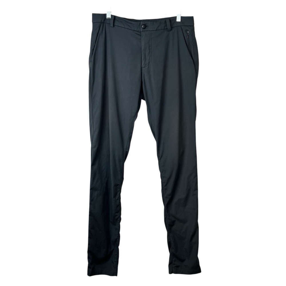 Lululemon Commission Pant Slim Fit